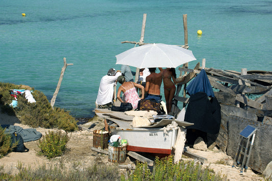 Formentera Fashion