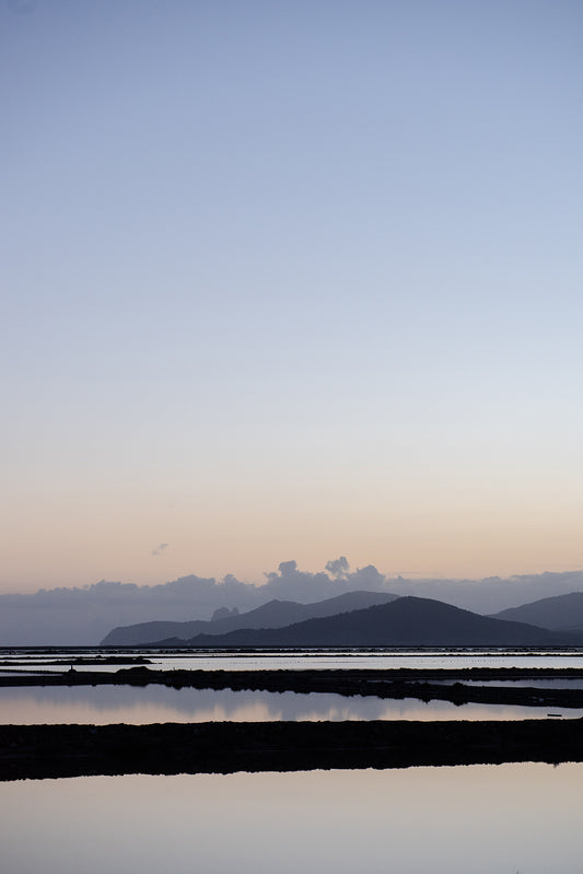 Salinas Silenciosas