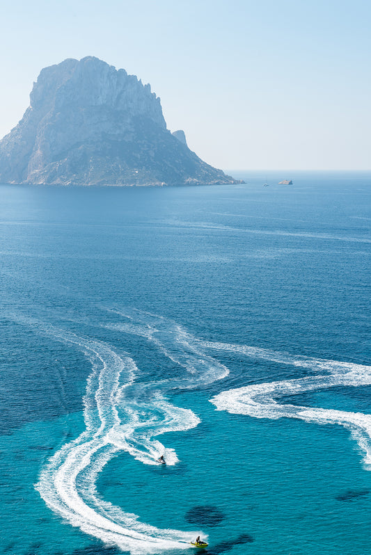 Vedra Swirls